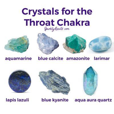 Crystal energy readings..