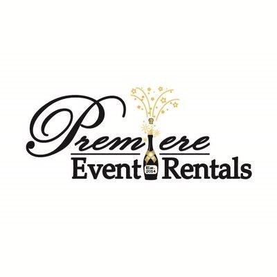 Premiere Event Rentals