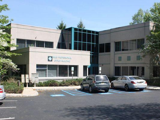 Hunterdon Urological Associates