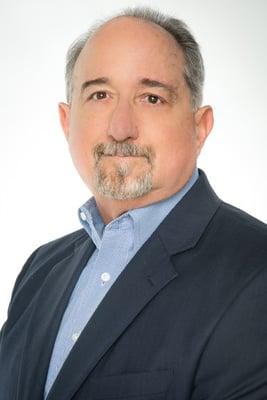 Larry Dannenberg, Founder & CEO