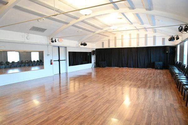 Dance Studio