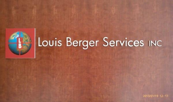 Louis Berger Associates