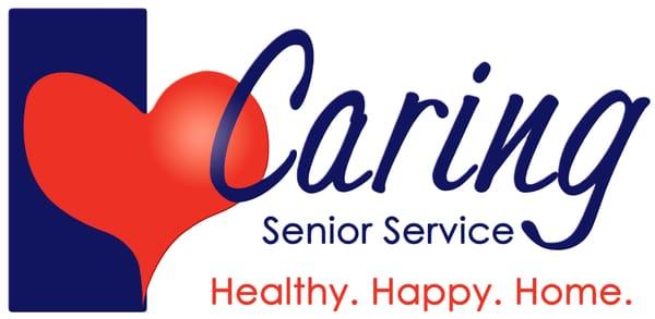 Serving seniors and their families since 1991.