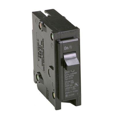 New & Reconditioned Circuit Breakers