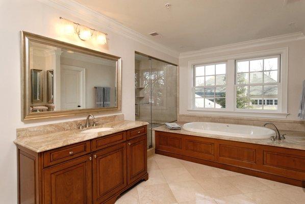 Master Bathroom Remodeling Boca Raton
Bluestone Contractors