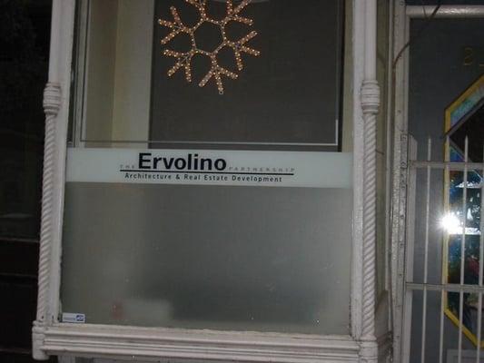 Ervolino Partnership