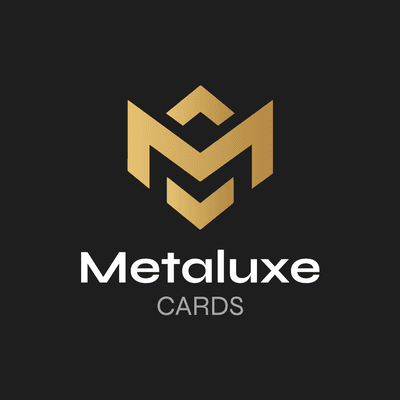 Metaluxe Cards