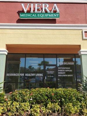 Medical Equipment and Supplies