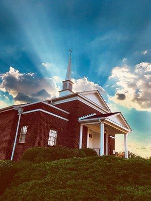 Central Baptist Church of Lawrenceville