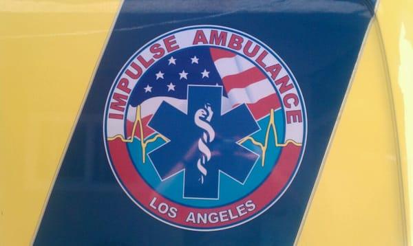 Impulse Ambulance