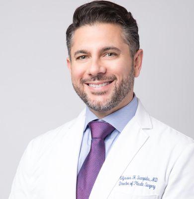 Scarpidis Aesthetics - New York Plastic Surgery