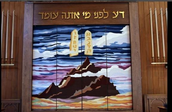 Congregation Brith Sholom