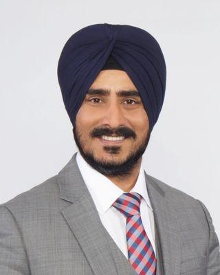 Gurpriit Atwal - Intero Real Estate