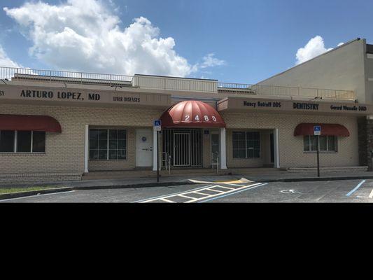 New awnings 2022