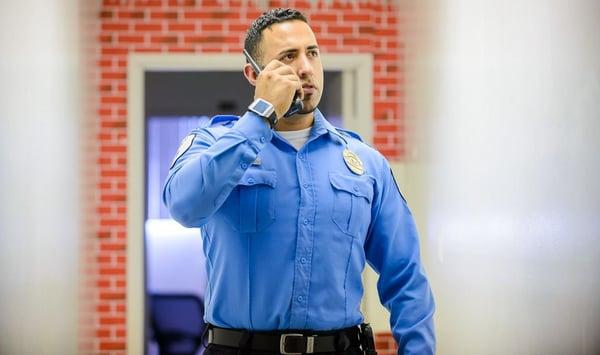 Security Guards for Business Security guards for businesses are an essential part of staffing when running any kind of busin...