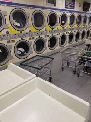 Dryers