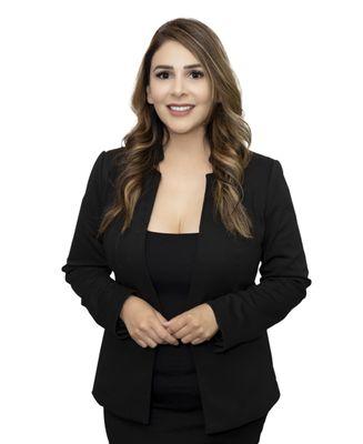 Ariana Rios - Price Real Estate