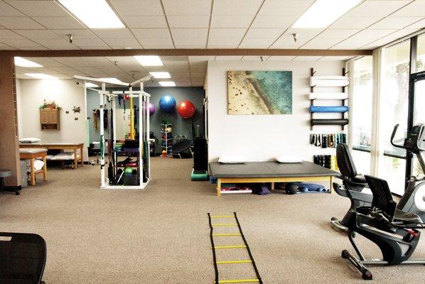 Ashwood Physical Therapy