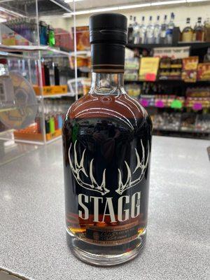 Stagg