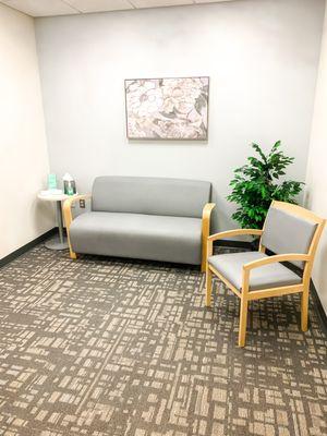 Consultation Room