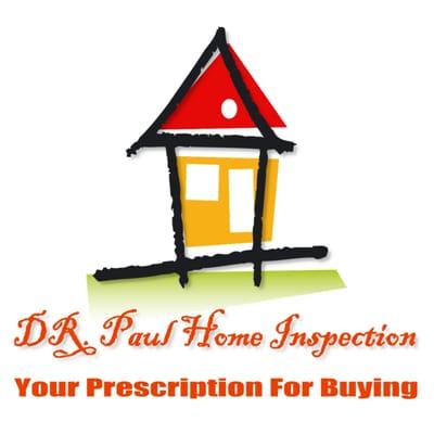 DR. Paul Home Inspection