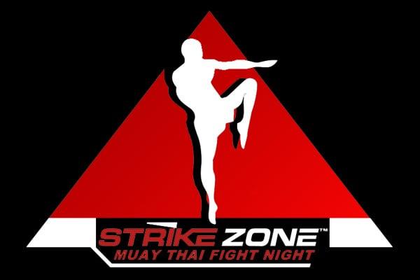 Strikezone Mixed Martial Arts