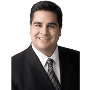 Jesus Venegas - CMG Financial