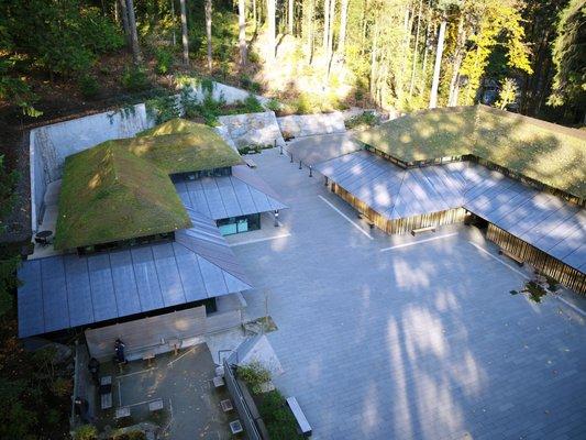 Portland Japanese Garden