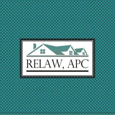 RELAW Logo