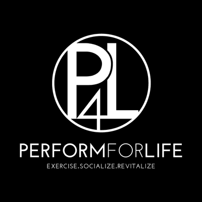 P4L logo