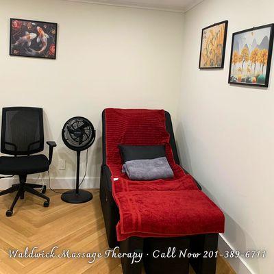 Welcome to Waldwick Massage Therapy