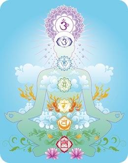 Chakra Balancing & Alignment Healing Sessions & Training on Energy Management Tools