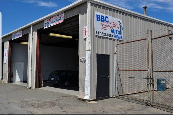 BBC Auto Repair