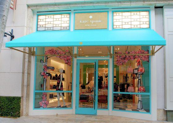 Kate Spade - Village of Merrick Park