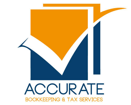 Accurate Bookkeeping & Tax Services