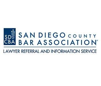 San Diego County Bar Association Lawyer Referral and Information Service