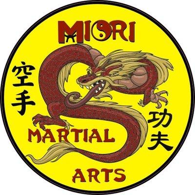 Miori Martial Arts