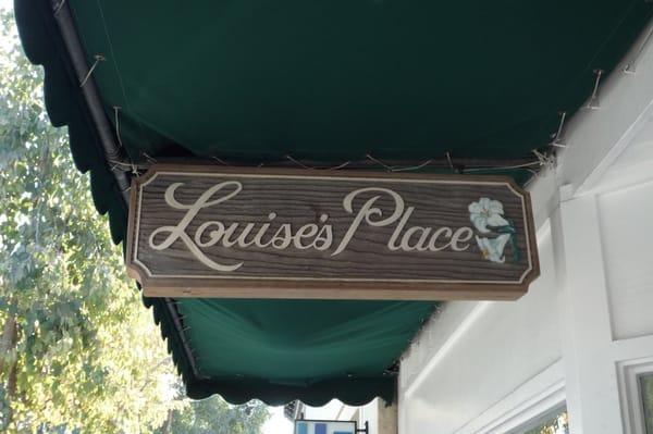 Louise's Place