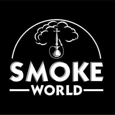 Smoke World Co. Smoke Shop -S Cobb