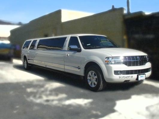 Limousine Service Orlando