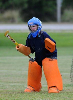 Mid Atlantic Field Hockey Camp