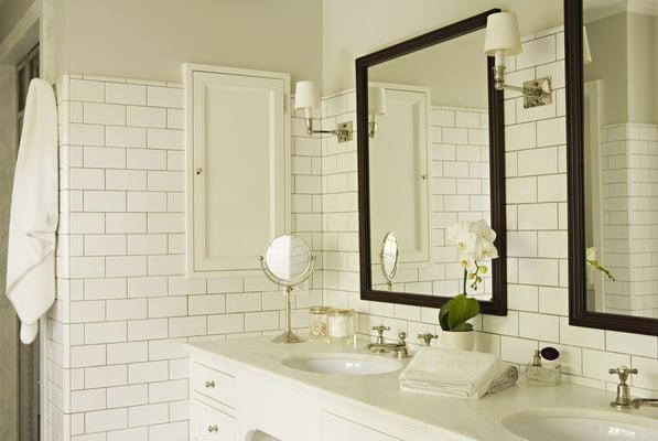 Atlanta Bathroom Remodeling