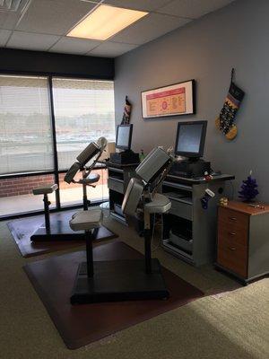 Bartlinski Chiropractic & Physical Therapy