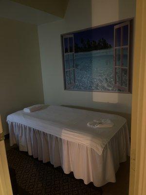 Blue Bay Massage