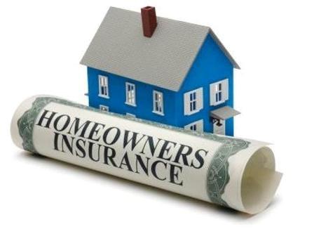 Homeowners Insurance