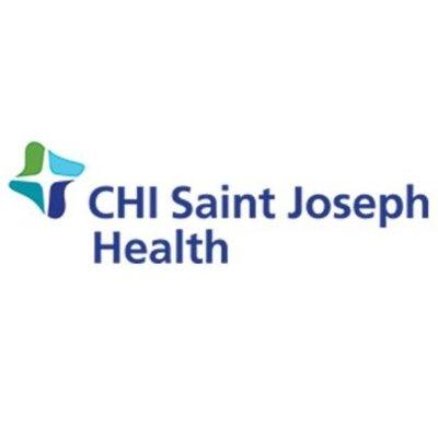 CHI Saint Joseph Health