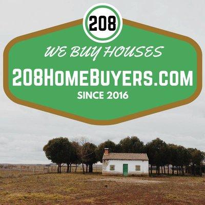 208 Home Buyers