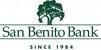 San Benito Bank