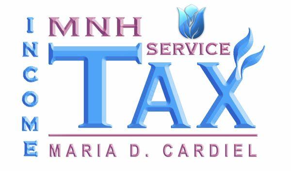 MNH Income Tax Service