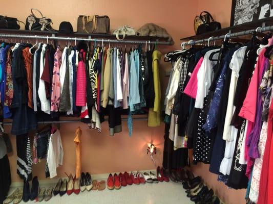 Women"s Clothing and Accessories store